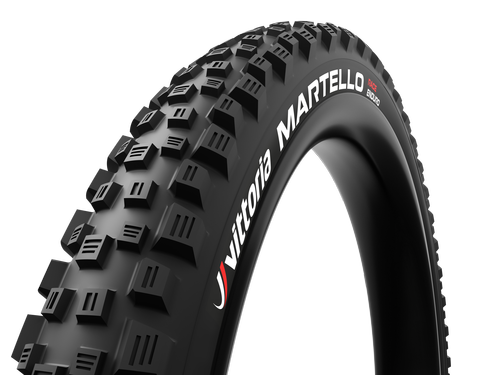 Opona Vittoria Martello Race G2.0 27,5x2.6 zwijana