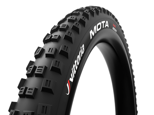 Opona Vittoria Mota Race G2.0 27,5x2.6 zwijana