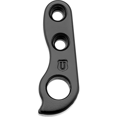 Hak przerzutki Union Marwi aluminium GH-312