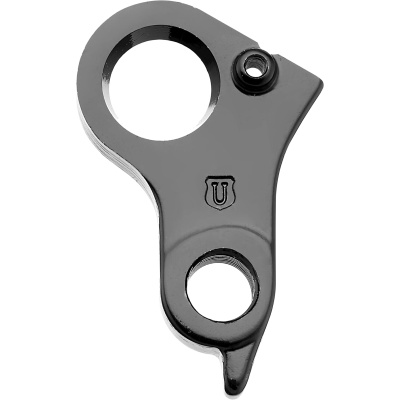 Hak przerzutki Union Marwi aluminium GH-311