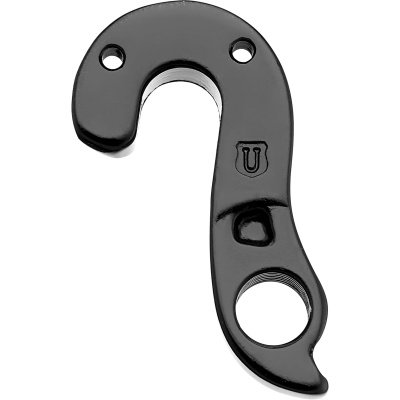 Hak przerzutki Union Marwi aluminium GH-310 Giant