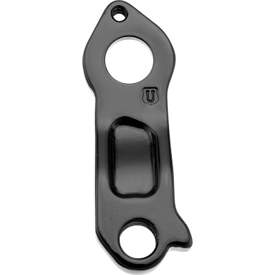 Hak przerzutki Union Marwi aluminium GH-309
