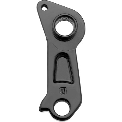 Hak przerzutki Union Marwi aluminium GH-308