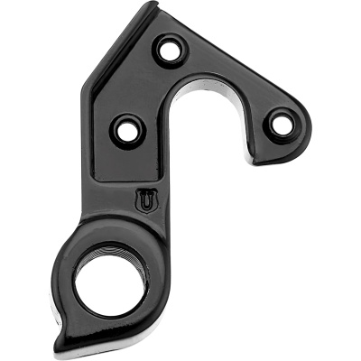 Hak przerzutki Union Marwi aluminium GH-305