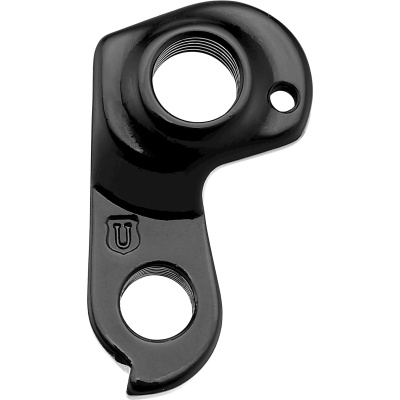 Hak przerzutki Union Marwi aluminium GH-304