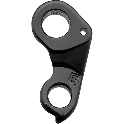 Hak przerzutki Union Marwi aluminium GH-303