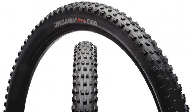 Opona rowerowa Kenda 29x2,20 K1237 Karma 2 Pro TR - E