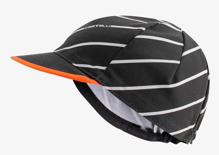 Czapeczka kolarska Castelli Speed Strada r. uniwersalny