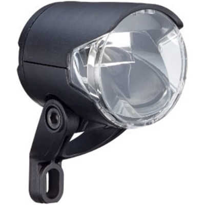 Lampka rowerowa przednia Herrmans H-Black 6-12v