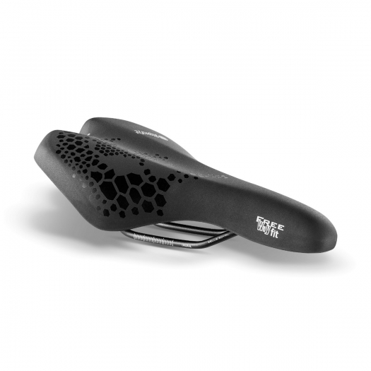 Siodełko rowerowe Selle Royal Freeway Fit - E