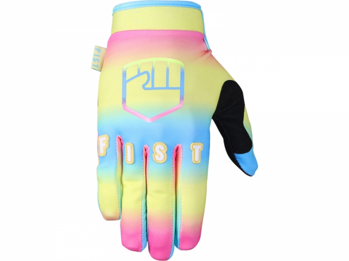 Rękawiczki rowerowe Fist Faded XL