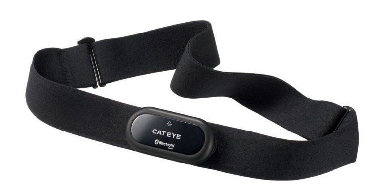 Czujnik pulsu Cateye Starda Smart Smart HR-12