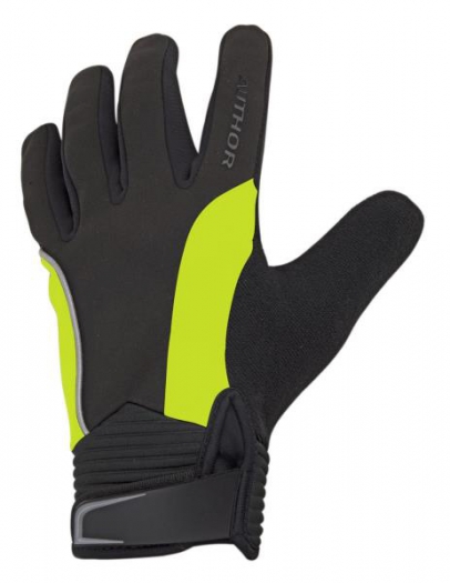 Rękawiczki Author Windster Light X8 zimowe XXL