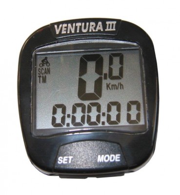 Licznik Ventura-III 6 funkcji
