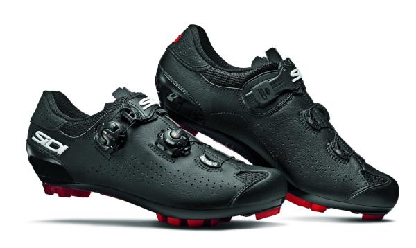 Buty rowerowe Sidi MTB EAGLE 10 czarne 48