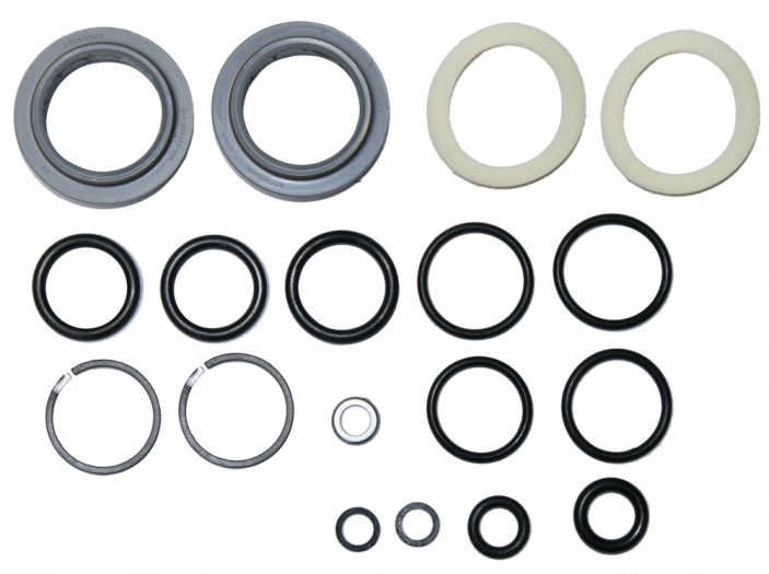 Zestaw serwisowy ROCK SHOX KIT REBA/SID AM 32 Duży