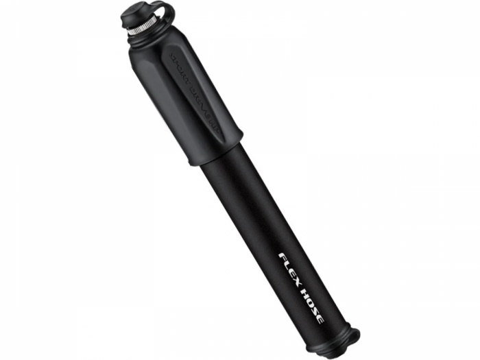 Pompka rowerowa Lezyne Sport Drive HP 120 PSI