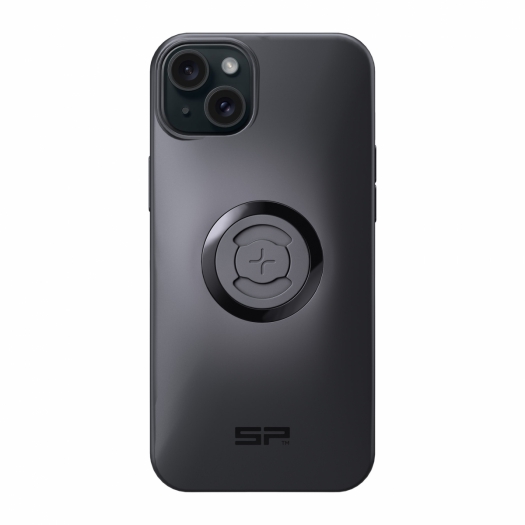 Etui rowerowe SP Connect+ dla Iphone 15 Plus 