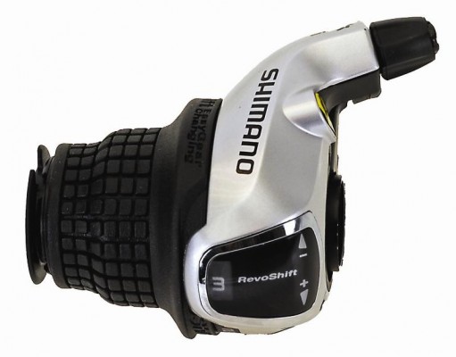 Manetka Shimano Revoshift RS-45 3-speed