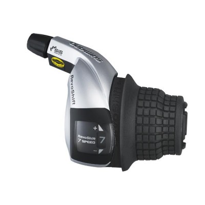 Manetki revoshift rs45 3/7