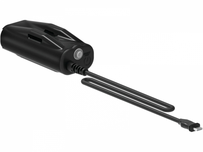 Powerbank LEZYNE INFINITE LIGHT POWER PACK XL+