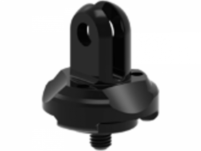 Uchwyt LED z szybkozłączem, kompatybilny z GoPro Lezyne Quick Release
