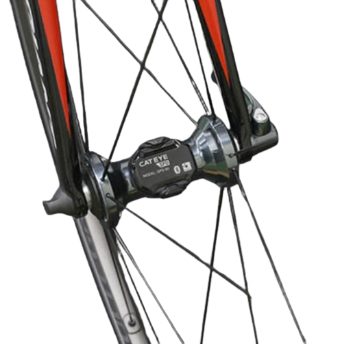 Czujnik prędkości do liczników Cateye SPD-30
