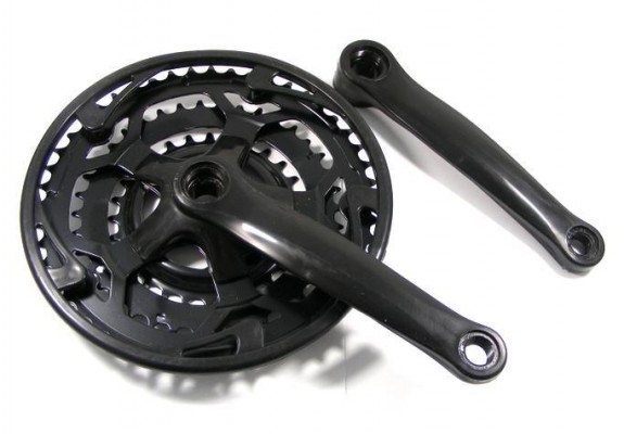 Mechanizm korbowy z osłoną  48x38x28t