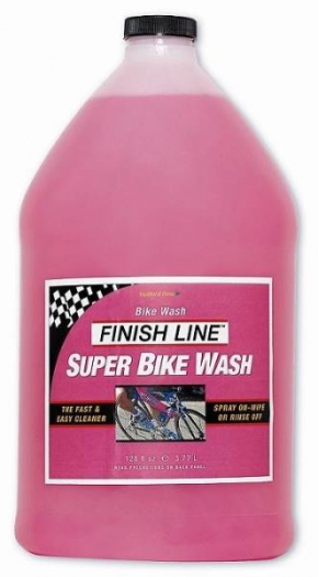 Środek do czyszczenia rowerów BIKE WASH 3800ml