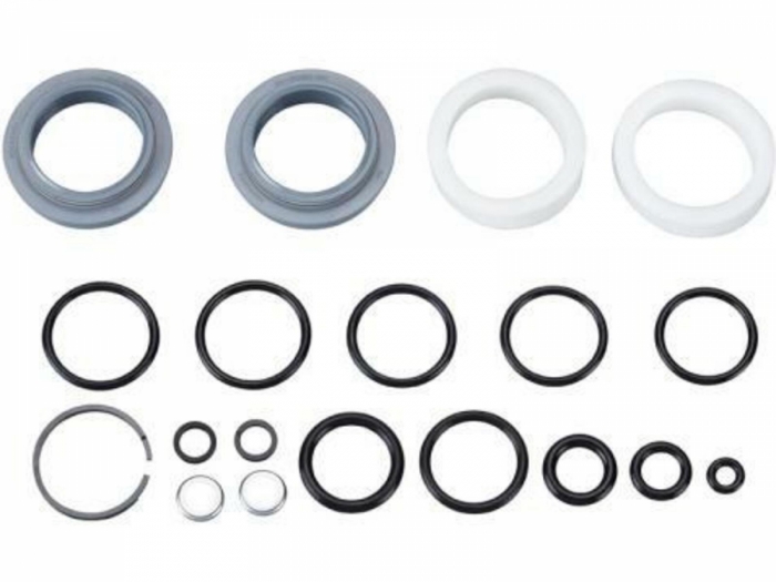 Zestaw serwisowy Rockshox AM Fork Service Kit, Basic Reco