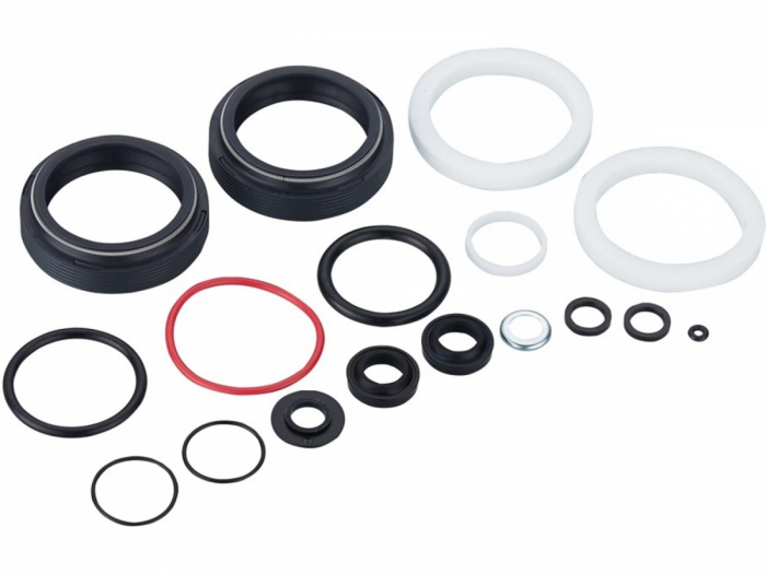 Zestaw serwisowy Rockshox AM Fork Service Kit, Basic Boxx