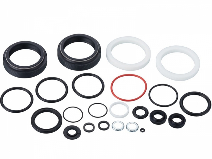 Zestaw serwisowy Rockshox AM Fork Service Kit, Basic Boxx