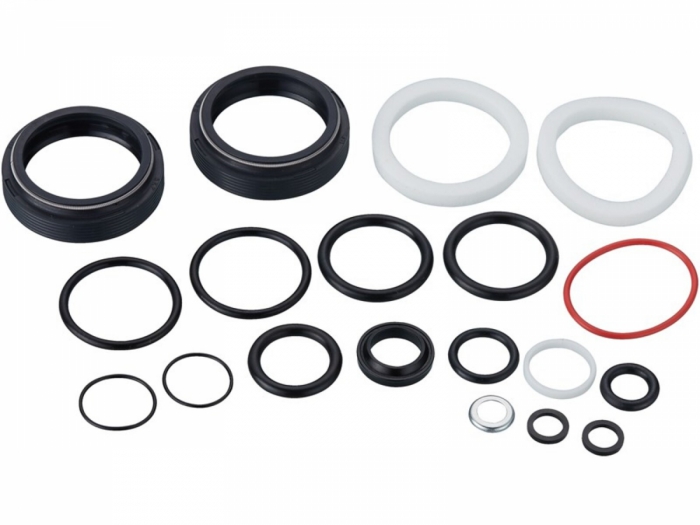 Zestaw serwisowy do amortyzatorów Rockshox Lyrik B1 RCT3 / RC