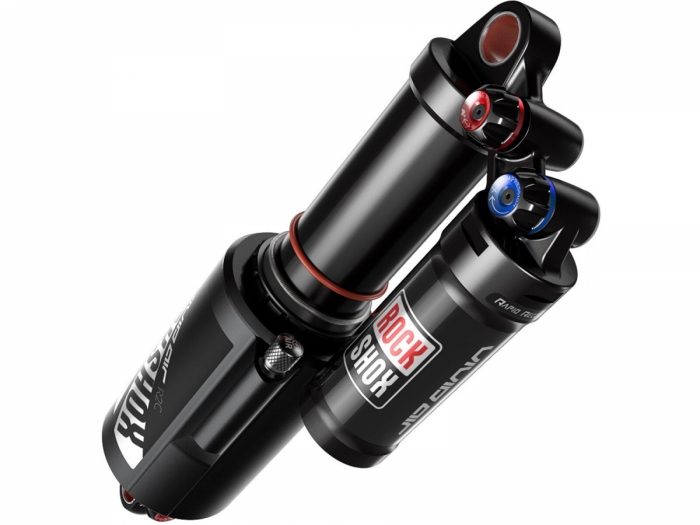 Amortyzator tylny RockShox Vivid Air R2C 216x63,5 mm
