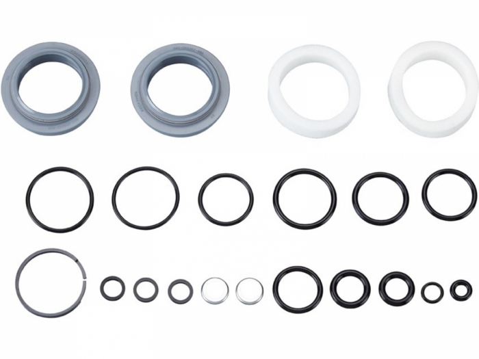 Zestaw serwisowy RockShox AM Fork Service Kit, Basic Sekt