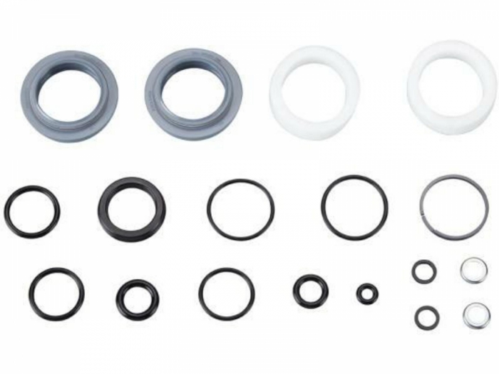 Zestaw serwisowy RockShox AM Fork Service Kit, Basic Rec