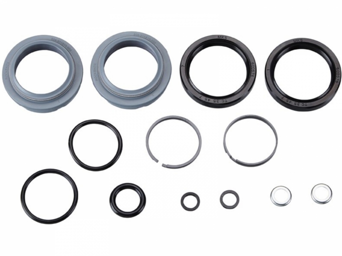 Zestaw serwisowy amortyzatora RockShox AM Basic LYRIK Coil (2012-2015)