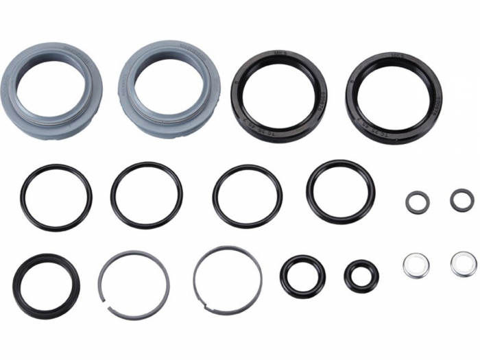 Zestaw serwisowy RockShox AM  Fork Service Kit, Basic Lyrik Solo Air
