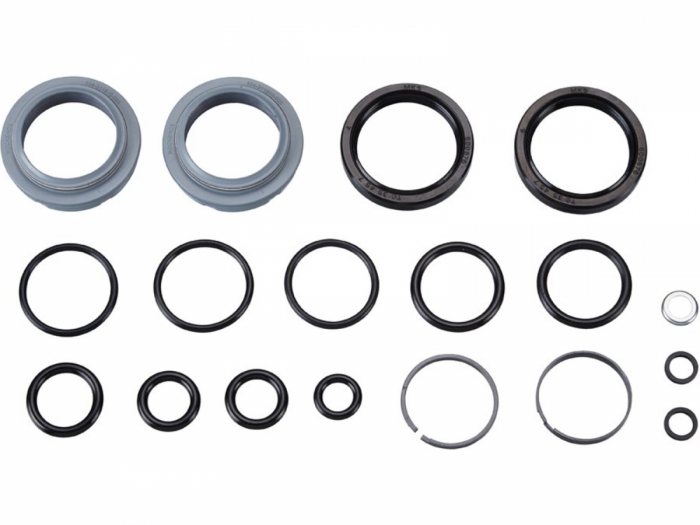 Zestaw serwisowy RockShox AM Fork Service Kit Basic Lyric Dual