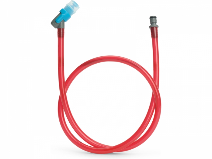 Wąż bukłaka USWE Hydraflex Tube Kit czerwony