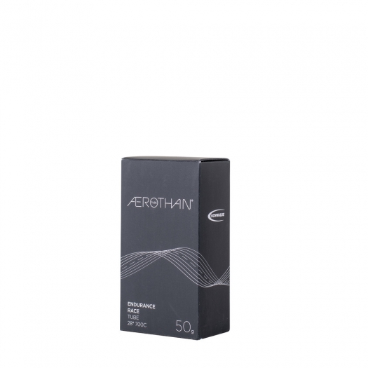 Dętka rowerowa Schwalbe Aerothane 28x1,35 SV 40mm