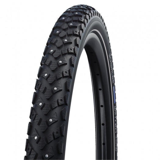 Opona rowerowa Schwalbe Winter 26x2.00 KevlarGuard