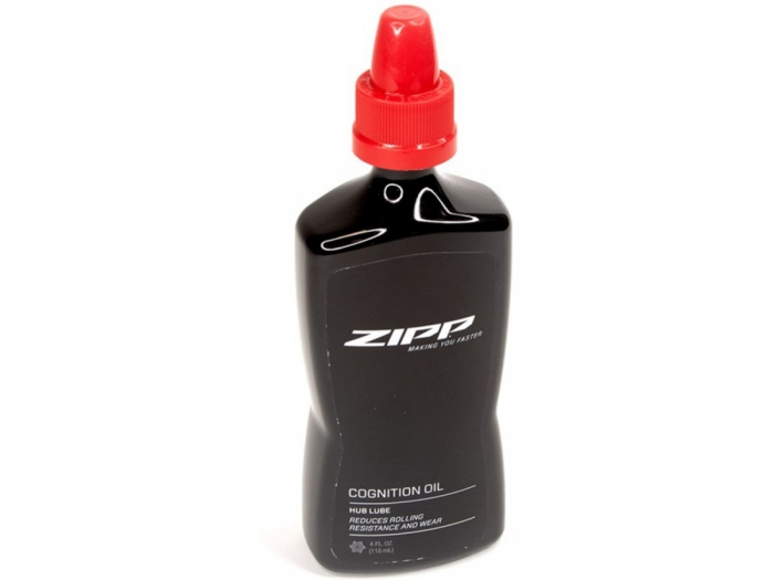 Olej ZIPP do piast rowerowych Cognition 118ml