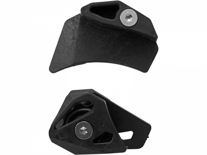 Zestaw konwersyjny Reverse Upper + Lower Guide dla prowadnicy łańcucha X1