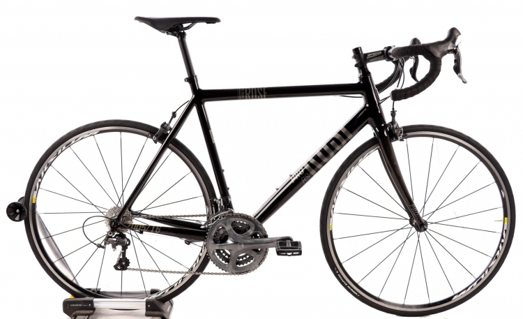 Rower szosowy Rose Pro Rs 57 cm Shimano Ultegra