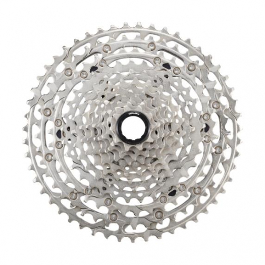 Kaseta rowerowa Shimano m6100 12 rzędowa