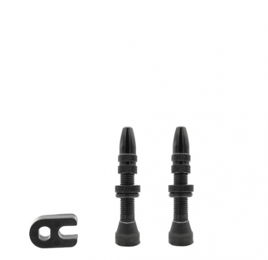 Zaworki bezdętkowe Spencer Tubeless 35mm FV
