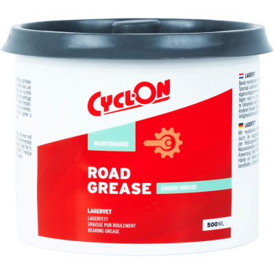 Smar łożyskowy Cyclon Road Grease 500ml