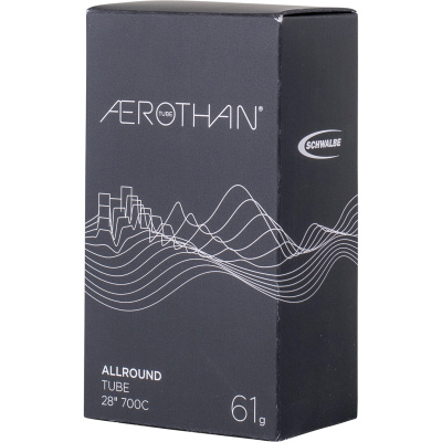 Dętka Schwalbe Aerothan 28x1,40-2,00 fv 40mm