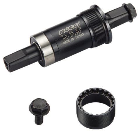 Suport rowerowy Neco B910 113,5MM